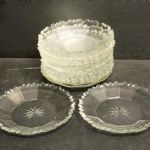 911 1362 GLASS SIDE PLA..